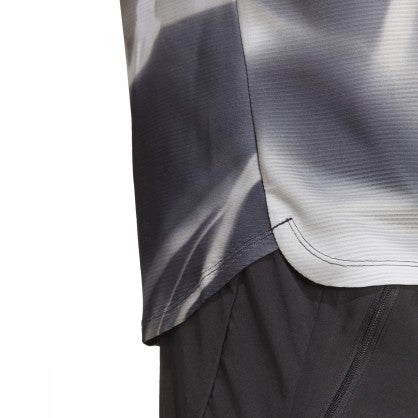 D4T HR AOP TEE