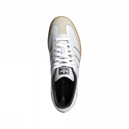 SAMBA OG