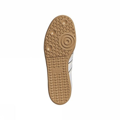 SAMBA OG