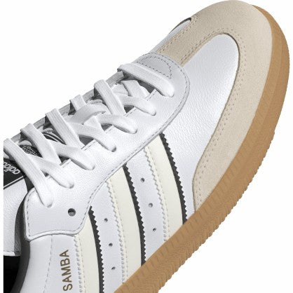 SAMBA OG