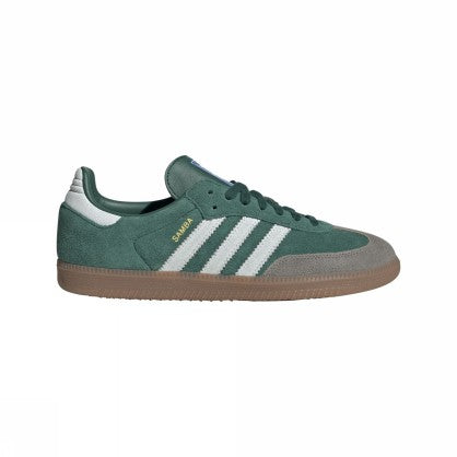 SAMBA OG