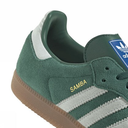 SAMBA OG