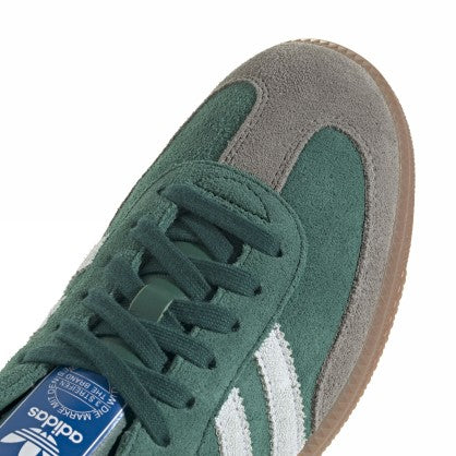 SAMBA OG
