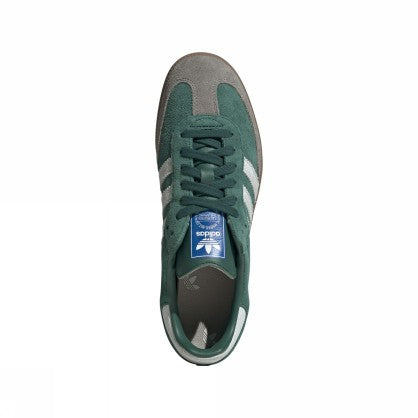 SAMBA OG