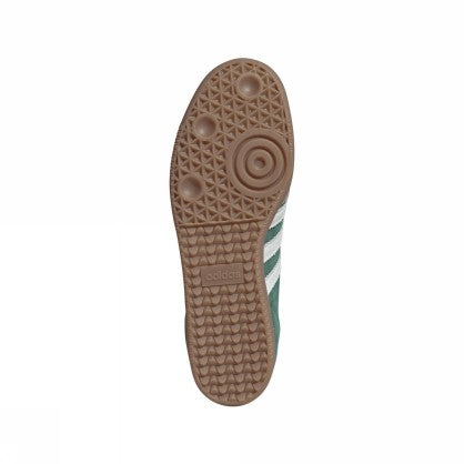 SAMBA OG
