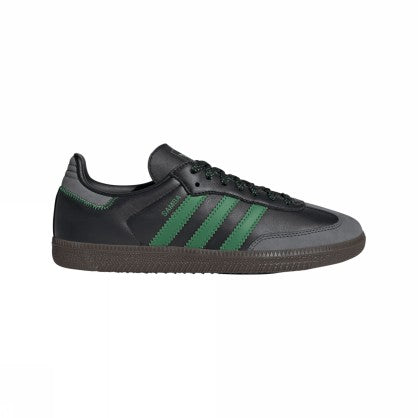 SAMBA OG W