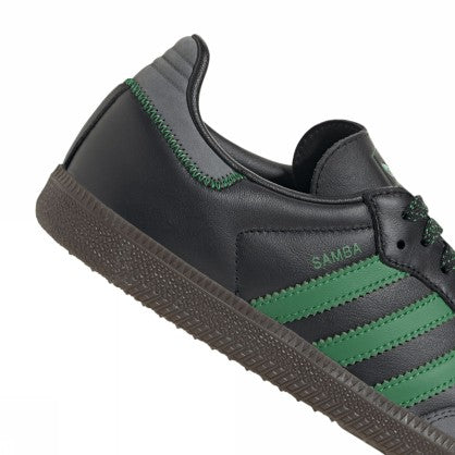 SAMBA OG W