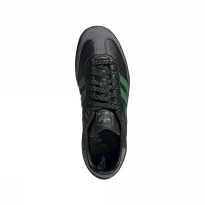 SAMBA OG W