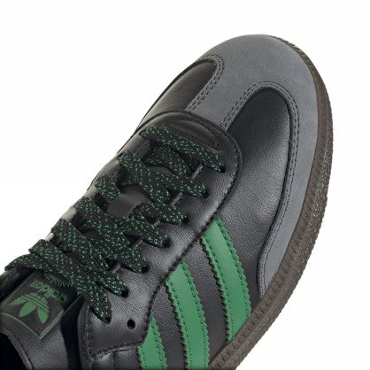 SAMBA OG W
