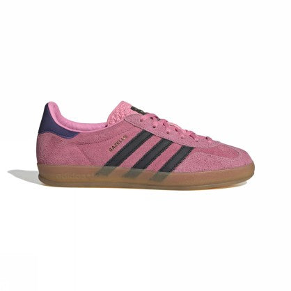 GAZELLE INDOOR W BLIPNK/CBLACK/CPURPL