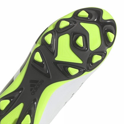 PREDATOR ACCURACY.4
