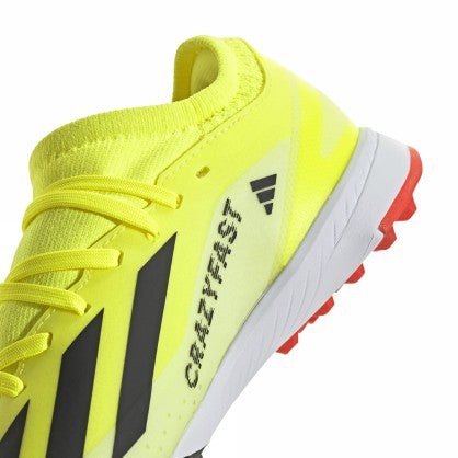 X CRAZYFAST LEAGUE