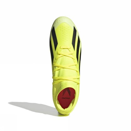 X CRAZYFAST LEAGUE