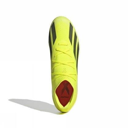 X CRAZYFAST PRO FG