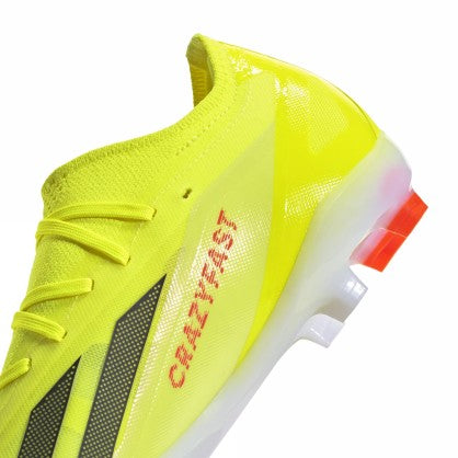 X CRAZYFAST PRO FG