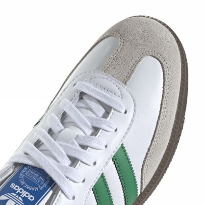SAMBA OG