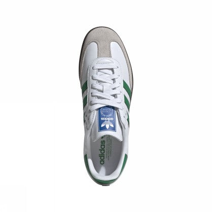 SAMBA OG