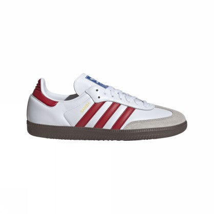 SAMBA OG