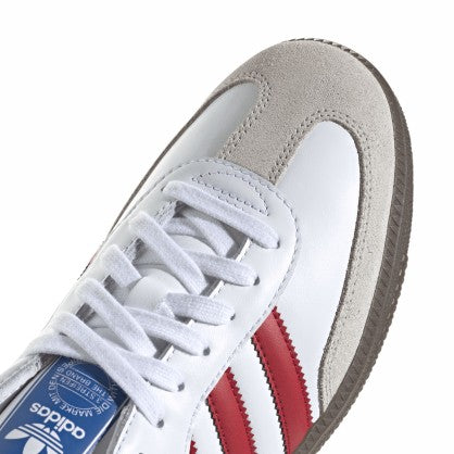 SAMBA OG