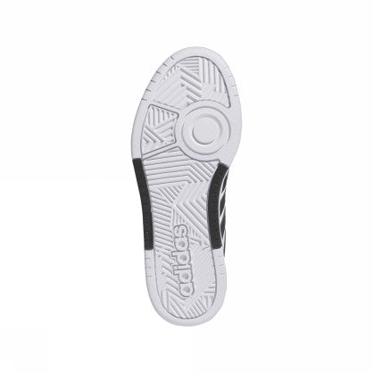 HOOPS 3.0 BOLD W