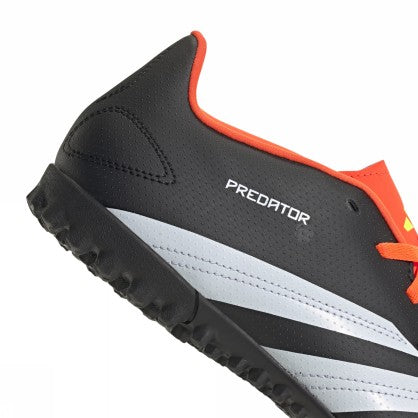 PREDATOR CLUB TF