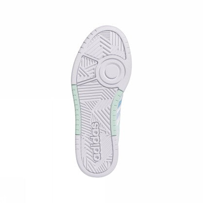 HOOPS 3.0 BOLD W