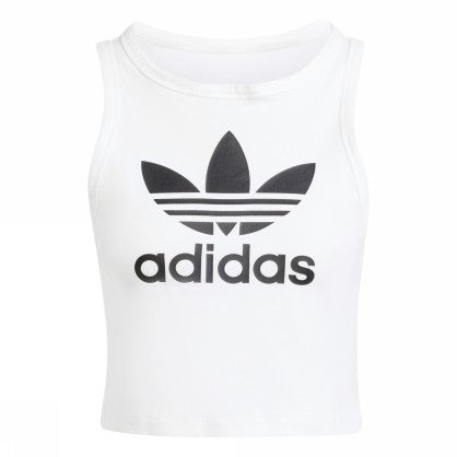 TREFOIL TANK