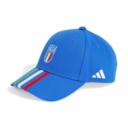 FIGC ITALY FOOTBALL/SOCCER CAP