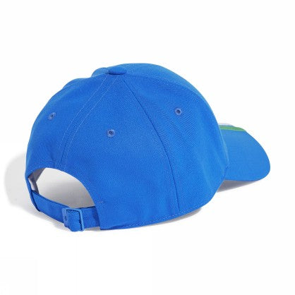 FIGC ITALY FOOTBALL/SOCCER CAP