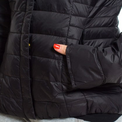 IL PIUMINO W PADDED JACKET