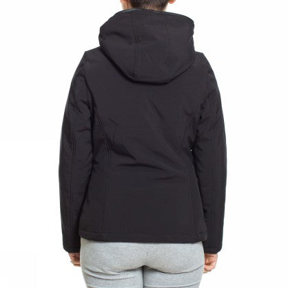 LADY WIND W PADDED JACKET