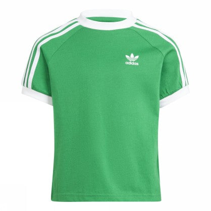3 stripes tee