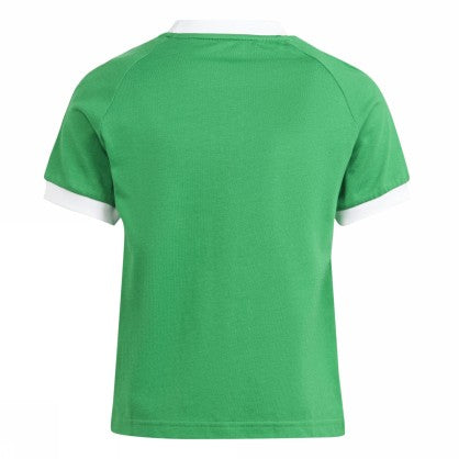 3 stripes tee