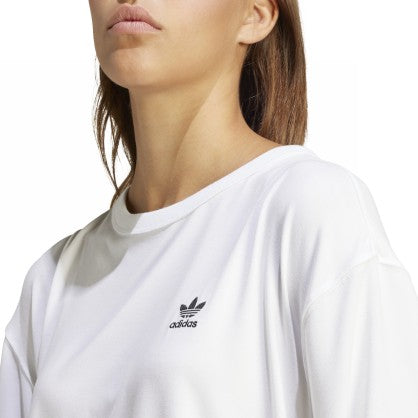 TREFOIL TEE