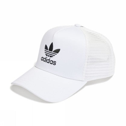 CURVED TRUCKER
