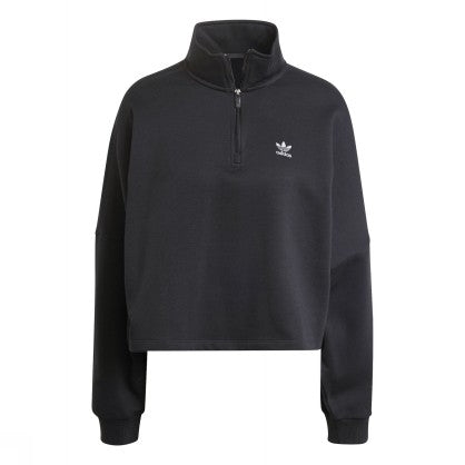 ESS HALF ZIP FL