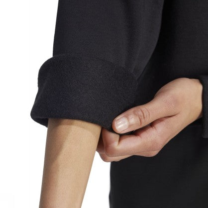 ESS HALF ZIP FL