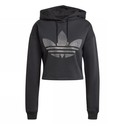 BLING HOODIE