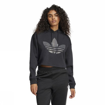 BLING HOODIE