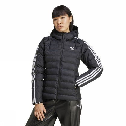 SLIM JACKET