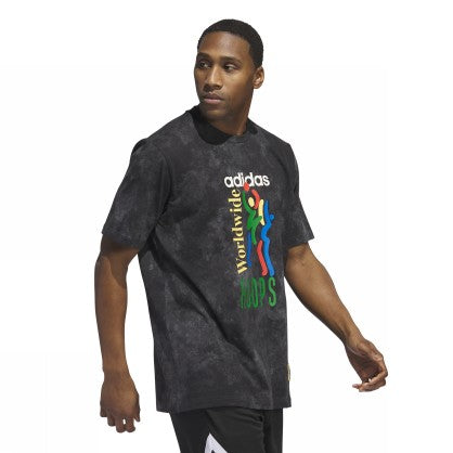 WWH AOP TEE