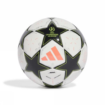 UCL MINI