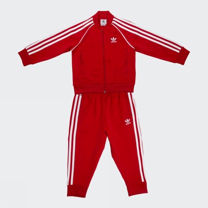 SST TRACKSUIT