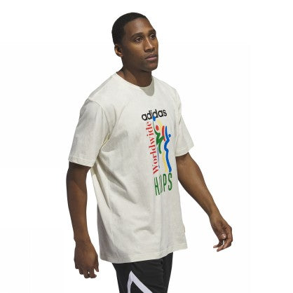 WWH AOP TEE