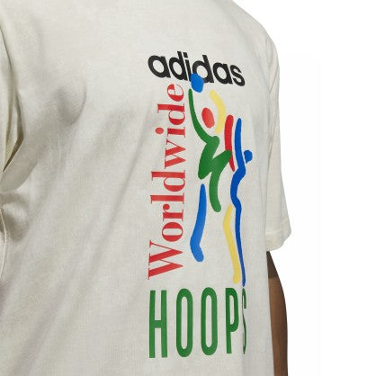 WWH AOP TEE