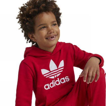 HOODIE SET