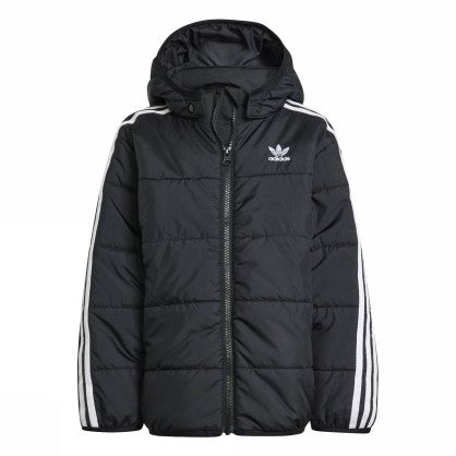 PADDED JACKET