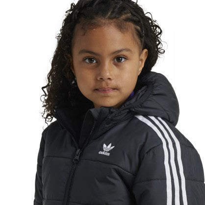 PADDED JACKET