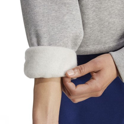 ESS HALF ZIP FL