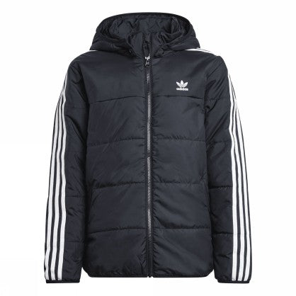 Padded Jacket